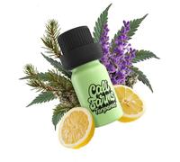 Chanvre terpènes Botanicals | PROFIL TERPENE - Gelato | 1 ml