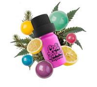 Chanvre terpènes Botanicals | TERPENE PROFILE - Double Bubble | 5 ml