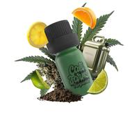 Chanvre terpènes Live Resin | PROFIL TERPENE - Sour Diesel | 1 ml
