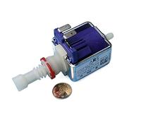 CHANWA Pompe à solénoïde AC220V Pompe à Piston 57 W Pompe à Eau for Machine à café Moteur/Moteur