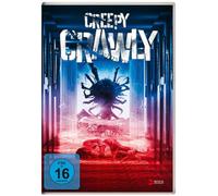 Creepy Crawly – Chanya McClory, Mike Angelo – DVD – Busch Media Group