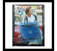 CHANYEOL - Mini album Exo Chanyeol Black Out 1er (Day Ver. + carte cadeau) K-POP scellé