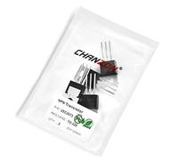 Chanzon 10 pièces 2SA940 2SC2073 (5 pièces 2SA940 + 5 pièces 2SC2073) TO-220 assortiment de transistors à jonction bipolaire-BJT PNP + NPN nouveau Original