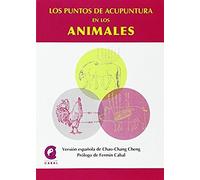 Chao Chang Cheng: Puntos De Acupuntura En Animales