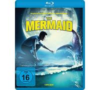 Chao Deng;Show Lo - The Mermaid [Blu-ray]