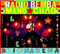 Chao, Manu - Baionarena