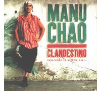 Chao, Manu - Clandestino