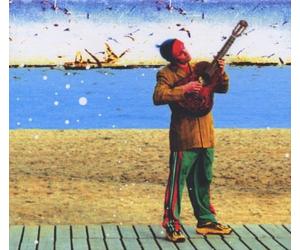 Chao, Manu - Clandestino / Proxima Estacion Esperanza (Coffret 2CD)