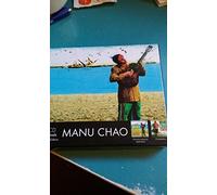 Chao,Manu - Coffret 2 CD : Proxima Estacion Esperanza / Clandestino