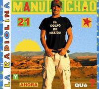 Chao, Manu - La Radiolina [Import]