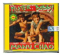 Chao,Manu - Mr Bobby