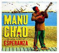 Chao, Manu - Proxima Estacion Esperanz [Import]