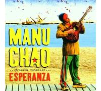 Manu Chao – Proxima Estacion Esperanza – Virgin Mobile