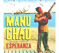 Chao,Manu - Proxima Estacion:Esperanza [Import]