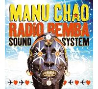 Chao Manu - Radio Bemba Sound System