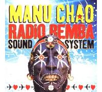 Chao, Manu - Radio Bemba Sound System