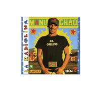 Chao, Manu - Radiolina