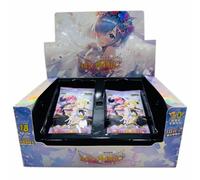 Chao Pin Hui Goddess Story, Trading Card Suit Series, Anime Character, Playing/Trading Cards, All New Models are Now Online! (RDP)