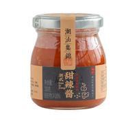 Chao Shan Collection Sauce sucrée et épicée de style Chao - 180 g