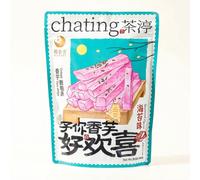 Chao You Wei Bâtonnets croustillants au taro saveur algue nori - 106 g