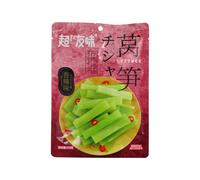Chao You Wei Chou rave saveur épicée - 125 g