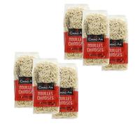Chao'an - Lot 6x Nouilles chinoises sèches instantanée - Chao'an - sachet 400g