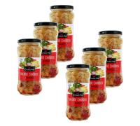 Chao'an - Lot 6x Salade chinoise - Pot 370ml