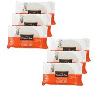 Chao'an - Lot 6x Tagliatelles de konjac - Paquet 375g
