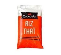 Chao'an - Riz long parfumé - Sac 5kg