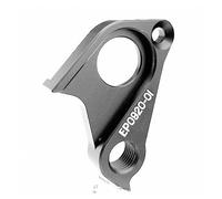 CHAOBAO 1Pc Support de dérailleur arrière de vélo adapté aux pièces de rechange Canyon for Grizl for Aeroad Cf Sl 6 for Aeroad Cfr Disc GP0252-01 EP0920-01 Mech Dropout Patte de dérailleur