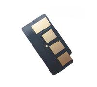 CHAOJIEOZ 10 puces MLT-D307 D307S D307L D307E D307U for puces de Toner ML-4510ND/4512ND/5010/5012ND/5015ND/5017ND(10pcs MLT-D307E 20K)