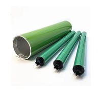 CHAOJIEOZ 1Set Drum Drum Black OPC Cylinder C800 C810 C910 for F-uji C-a*n C60 C70 C600 C650 C700 Color OPC(4X Drum Set)