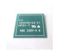 CHAOJIEOZ 20 pièces Couleur 550 560 570 Puce de Toner 006R01528 006R01529 for Color550 Color560 006R01525 006R01526 006R01527 Cartouche(20X Yellow 006R01530)