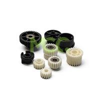 CHAOJIEOZ 3X AB01-1466 AB01-7617 AB03-0734 AB01-1460 Paper Feed Gear for MP 7500 7502 6002 9002 8000 8001 9001 7503 9003 AF 2060 2075(MP 7503 9003)