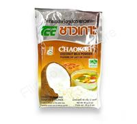 CHAOKOH Lait de coco instantané 12 x 60 g