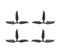 ChaonGhemieux Hélices Pliantes 9453F, 4 pièces, compatibles avec d-ji Mavic 3/3 Pro/3 Pro Cine(4pcs Low-Noise B)