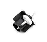 ChaonGhemieux Kit de réduction de Vitesse de Moteur Compatible avec Le Planeur à voilure Fixe WLtoys A220 RC