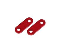 ChaonGhemieux Plaque de Renfort de Fuselage for pièces de Rechange d'avion hélicoptère GOOSKY S2 Max RC 3D