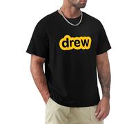 CHAOOFANG 1Justin 1Bieber Mascot T Shirt Funny Vintage Gift Men