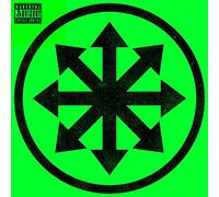 Chaos CD