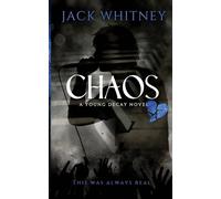 Chaos: A Dark Metalcore Rockstar Romance