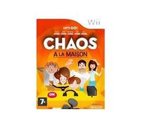Chaos à la Maison