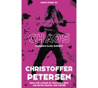 Chaos: A Short Story Of Control: 4 (Havoc: Short Vigilante Stories)