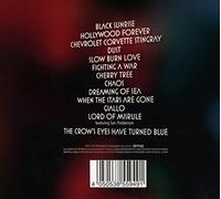 Chaos and a Dancing Star [CD] NEUF