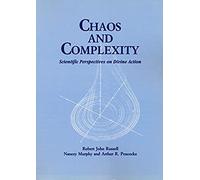 Chaos And Complexity