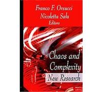 Chaos and Complexity