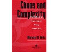 Chaos and Complexity Michael R. Butz (Auteur)