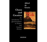 Chaos and Creation