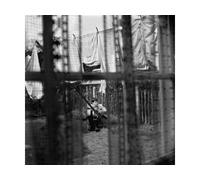 Chaos And Creation In The Back CD