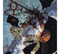Prince – Chaos and Disorder – CD – Digipack – Legacy